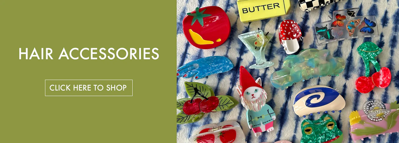 Authentic Detroit Gifts and Goods